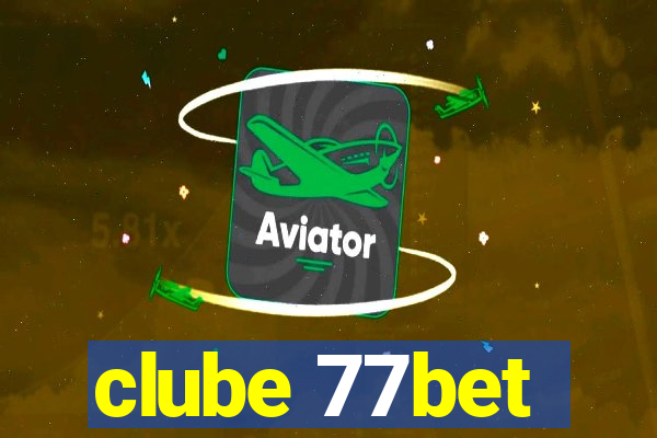 clube 77bet